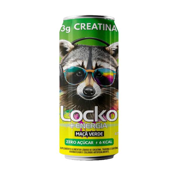 .ENERGETICO LOCKO MACA VERDE 473ML