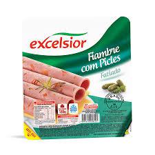 .FIAMBRE FAT. EXCELSIOR 180GR