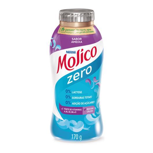 .IOGURTE MOLICO AMEIXA ZERO 170GR