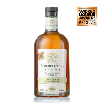 .LICOR FINO SCHLUCK FLOR SABU 700ML