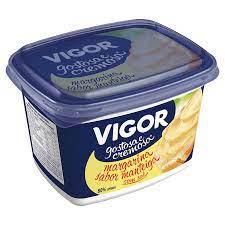MARGARINA MANTEIGA VIGOR C/S 500GR
