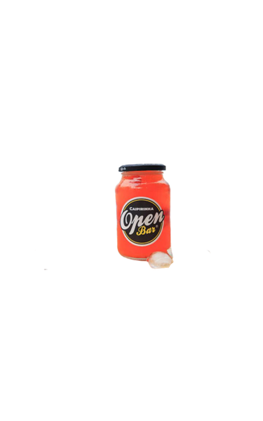 .MIX FRUTA OPEN BAR AMORA 550ML
