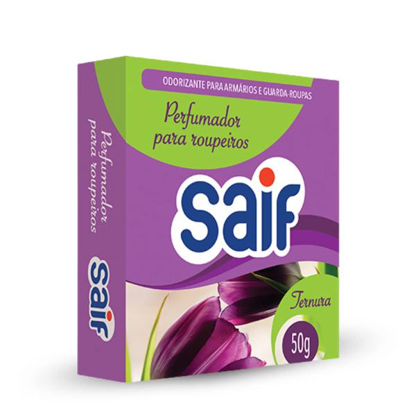 .PERFUMADOR ROUPEIRO SAIF 50GR