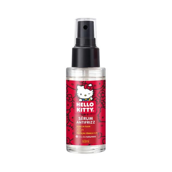 ,SERUM HELLO KITTY CIA NATU 250ML