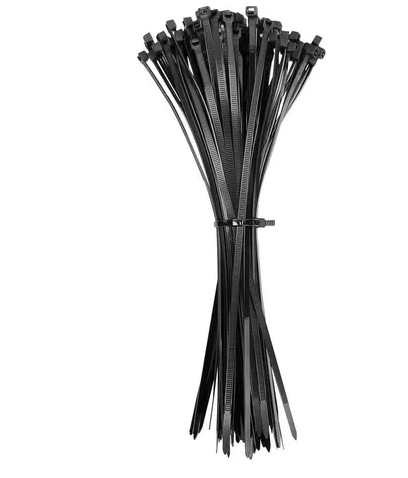 ABACADEIRA NYLON 300X2,5 HARDEN 1UN