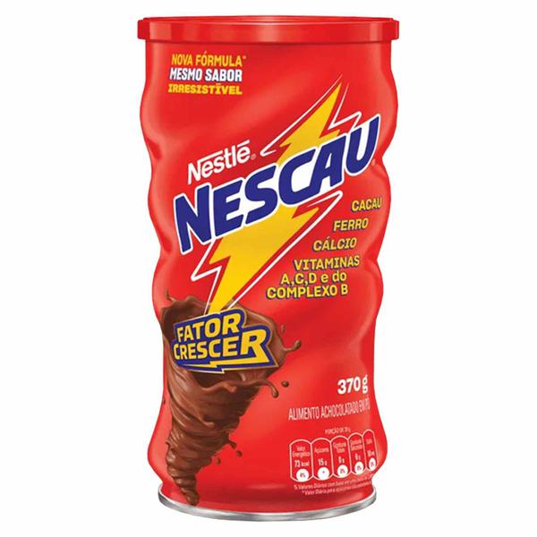 ACHOCOLATADO PO NESCAU 2.0 200GR