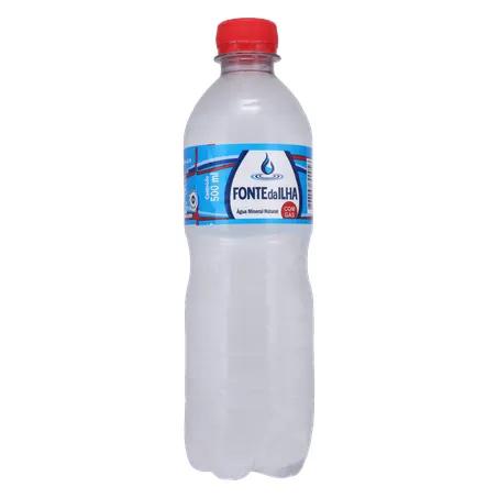 AGUA MINERAL FONTE DA ILHA S/ 1.5LT