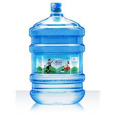 AGUA MINERAL TREZE TILIAS 20LT