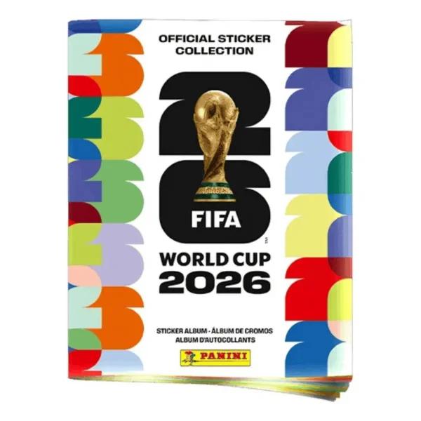 ALBUM COPA 2016 BROCHURA