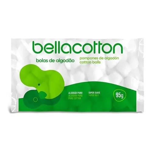 ALGODAO BELLACOTTON BOLA 95GR
