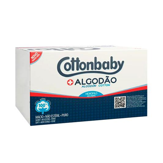 ALGODAO COTTONBABY 25GR