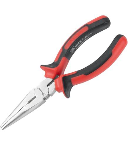 ALICATE BICO CURVO HARDEN ACO 1UN