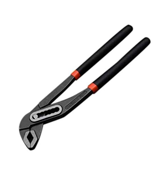 ALICATE BOMBA DAGUA HARDEN 1UN