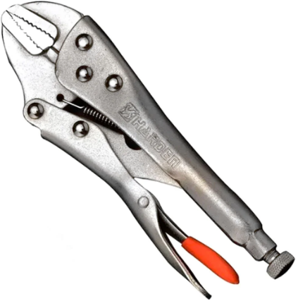 ALICATE PRESSAO HARDEN 1UN