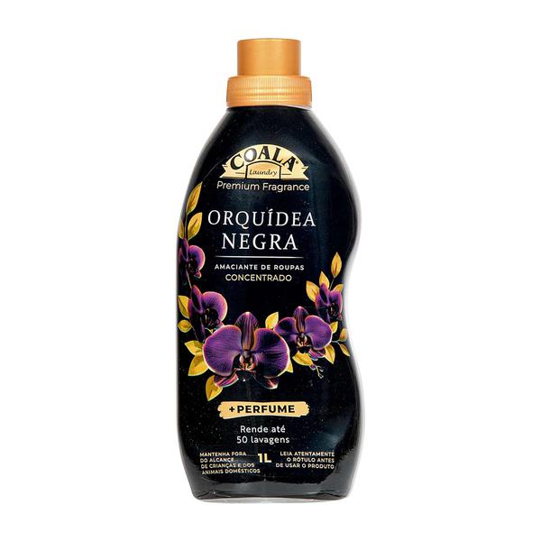 AMACIANTE CONC.COALA ORQ.NEGRA 1LT