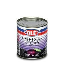 AMEIXA SECA OLE 150GR