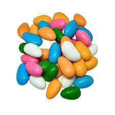 AMENDOAS COLORIDA KG