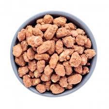 AMENDOIM CARAMELIZADO KG