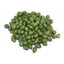 AMENDOIM CROC CEBOLA E SALSA KG