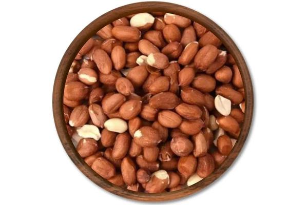 AMENDOIM GRAUDO T/SALGADO KG