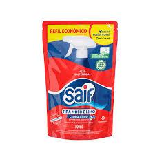 .ANTI MOFO/LIMO SAIF REFIL 500ML