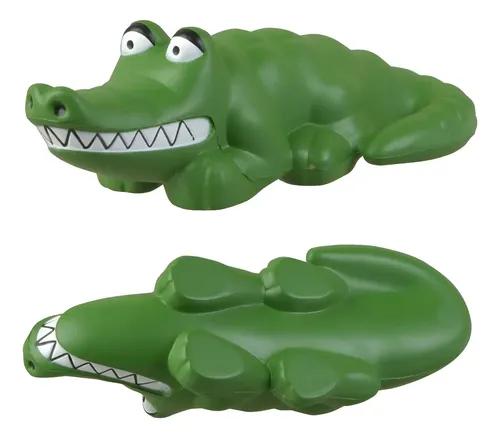 ANTISTRESS CROCODILO 1UN