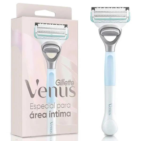 AP.DEPILAR VENUS INTIMA DESCART 1UN