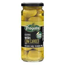 AZEITONAS FRAGATA C/CAROCO GF198GR
