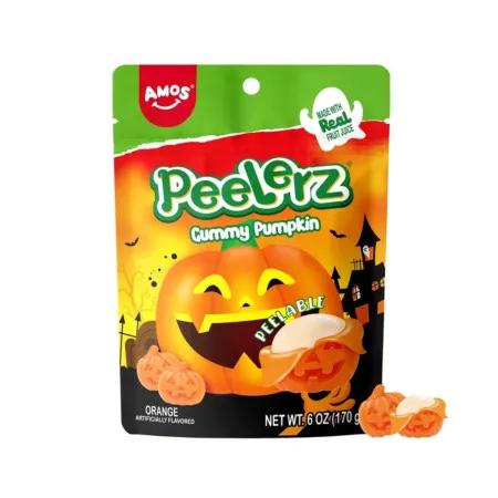 BALA AMOS PEELERZ PUMPKIN 65GR