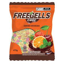 BALA FREEGELLS SORTIDA 475GR