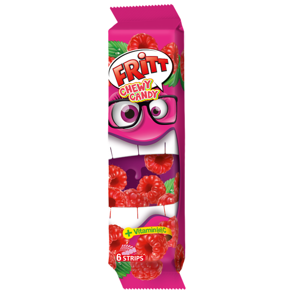 BALA FRITT DIVERSAS 70GR