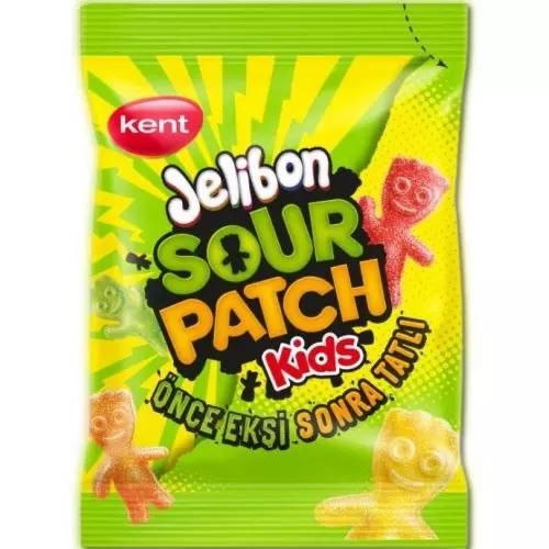 BALA JELIBON KENT KIDS 80GR