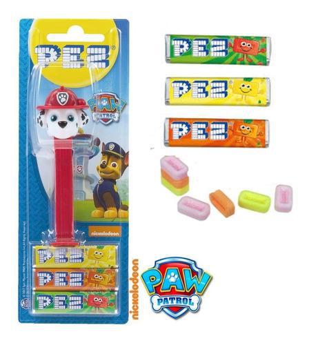BALA PEZ PATRULHA CANINA 25.5GR
