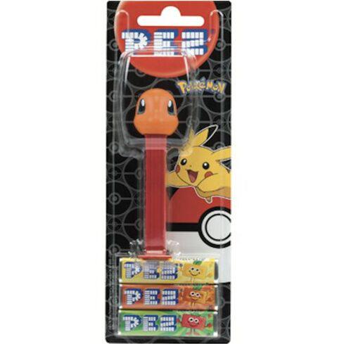 BALA PEZ POKEMON 25.5GR