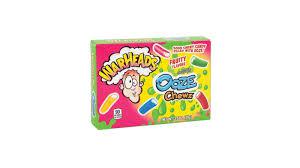 BALA WARHEADS OOZE CHEWZ 99GR