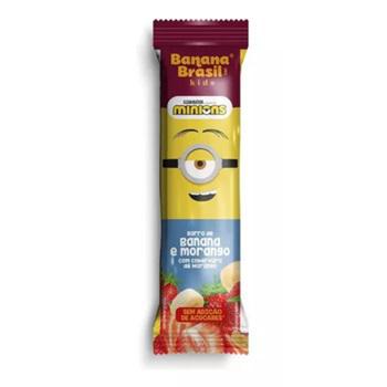 BARRA KIDS MINIONS BAN/MOR 22GR