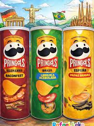 BATATA PRINGLES LING/ACEBOLAD 100GR