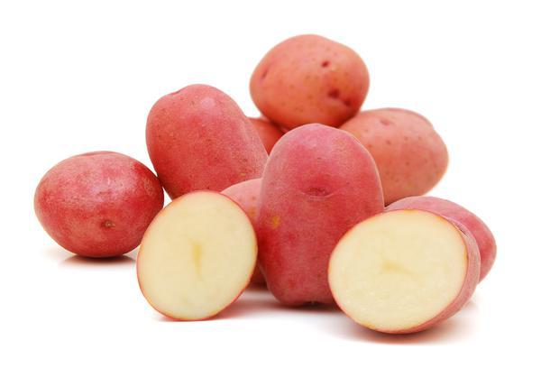 BATATA ROSA KG