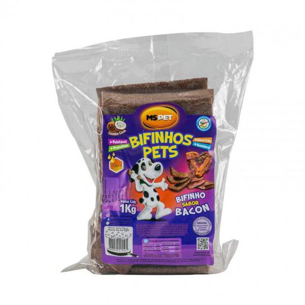 BIFINHO MS BACON PT1KG