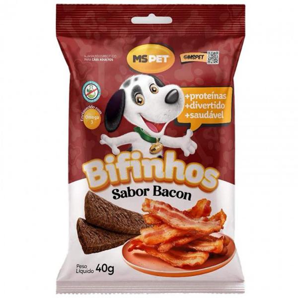 BIFINHO MS BACON SH40GR