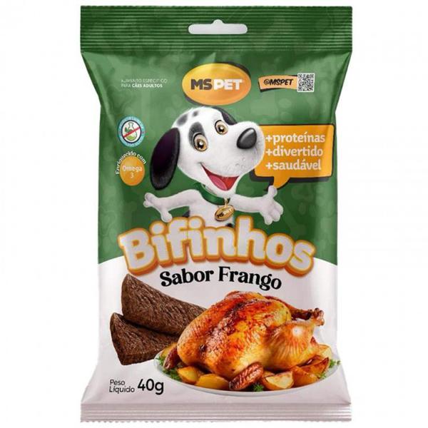 BIFINHO MS FRANGO SH40GR