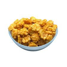 BISC.ARROZ C/QUEIJO KG