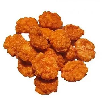 BISC.ARROZ C/TOMATE KG