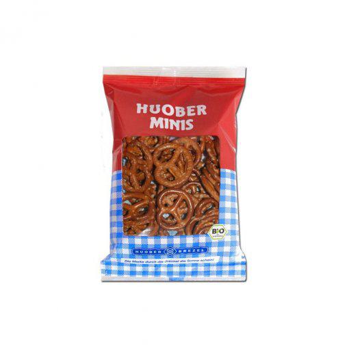 BISCOITO HUOBER MINIS 40GR