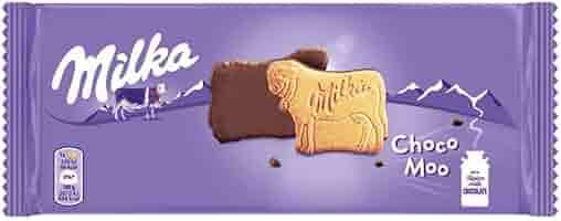 BISCOITO MILKA CHOCO MOO 120GR