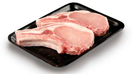 BISTECA PRIME SUINA NAT. KG