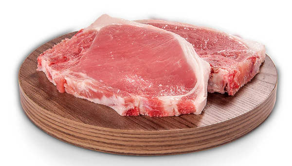 BISTECA SUINA FIGURA KG