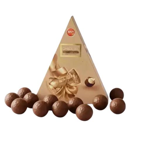 BOMBOM JOUY CHIQOLA AVELA 110GR