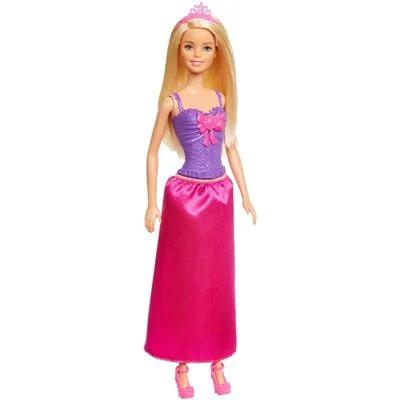.BONECA BARBIE PRINCESA 1UN