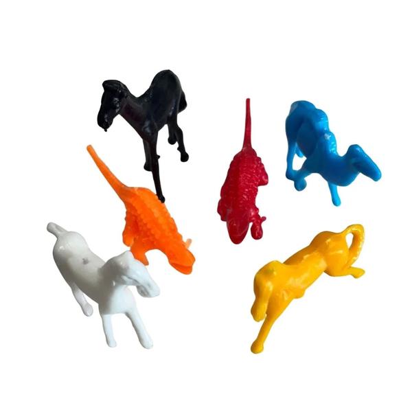 BRINQUEDO ANIMAIS RADICAIS 1UN